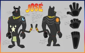 Artist - Blu3danny - Page 540