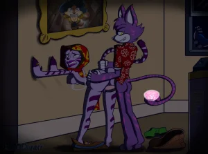 Artist - Blu3danny - Page 55