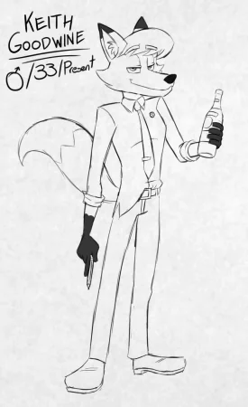 Artist - Blu3danny - Page 550