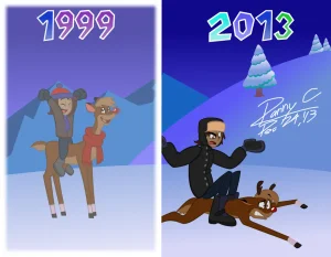 Artist - Blu3danny - Page 559