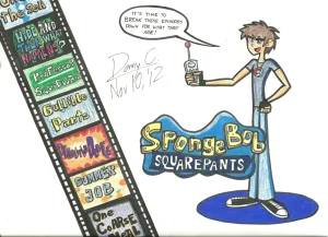 Artist - Blu3danny - Page 565