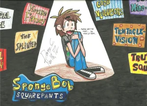 Artist - Blu3danny - Page 566