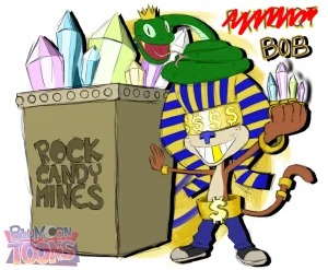 Artist - Blu3danny - Page 574