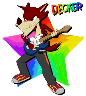 Artist - Blu3danny - Page 576