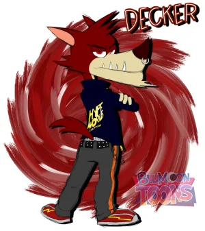 Artist - Blu3danny - Page 577