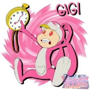 Artist - Blu3danny - Page 579