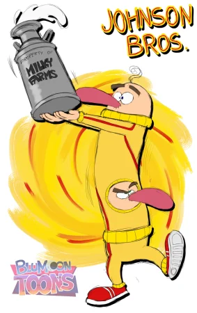 Artist - Blu3danny - Page 580