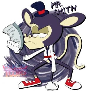 Artist - Blu3danny - Page 582