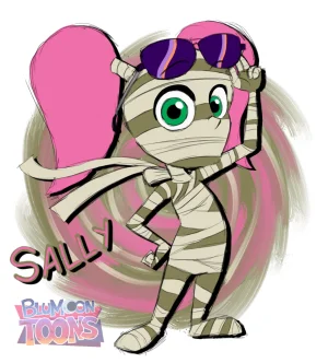 Artist - Blu3danny - Page 585