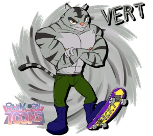 Artist - Blu3danny - Page 586