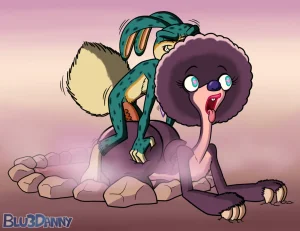 Artist - Blu3danny - Page 59