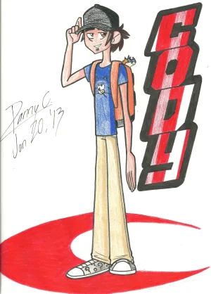 Artist - Blu3danny - Page 596