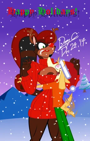 Artist - Blu3danny - Page 60