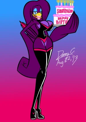 Artist - Blu3danny - Page 601