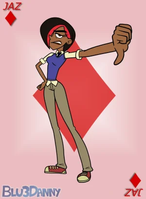 Artist - Blu3danny - Page 608