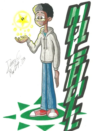 Artist - Blu3danny - Page 612