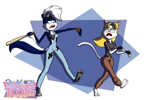 Artist - Blu3danny - Page 617