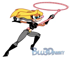 Artist - Blu3danny - Page 619