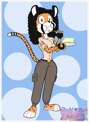 Artist - Blu3danny - Page 621