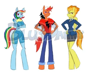 Artist - Blu3danny - Page 625