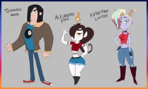 Artist - Blu3danny - Page 626