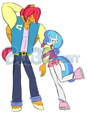 Artist - Blu3danny - Page 627