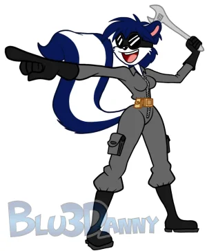 Artist - Blu3danny - Page 630