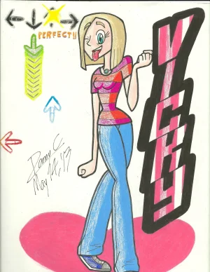 Artist - Blu3danny - Page 634