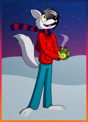 Artist - Blu3danny - Page 635