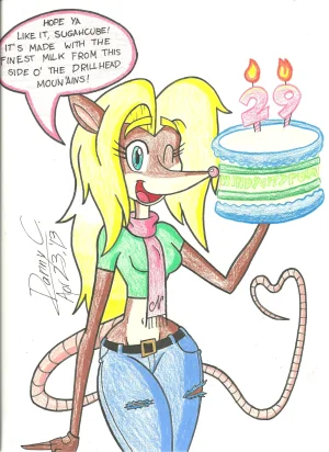 Artist - Blu3danny - Page 637