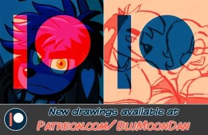 Artist - Blu3danny - Page 640