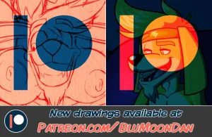 Artist - Blu3danny - Page 643