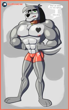 Artist - Blu3danny - Page 647