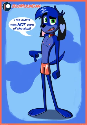 Artist - Blu3danny - Page 648