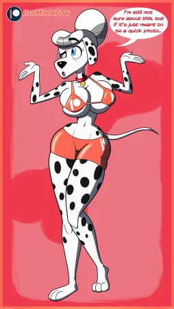 Artist - Blu3danny - Page 649