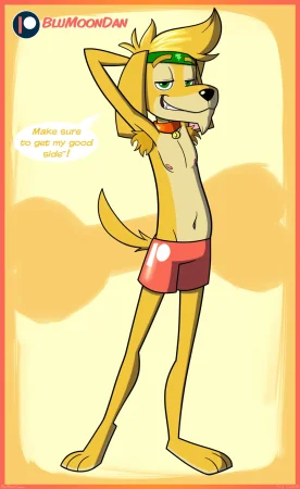 Artist - Blu3danny - Page 650