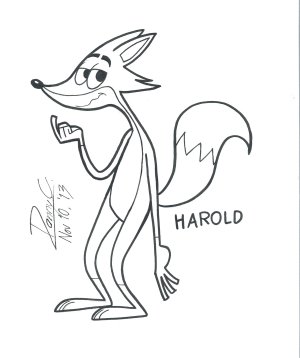 Artist - Blu3danny - Page 654