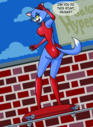 Artist - Blu3danny - Page 656