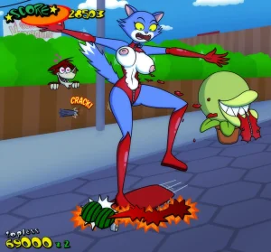 Artist - Blu3danny - Page 657