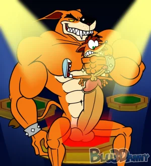 Artist - Blu3danny - Page 66