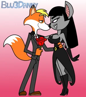 Artist - Blu3danny - Page 660