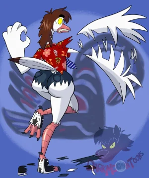 Artist - Blu3danny - Page 664