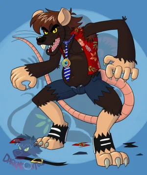 Artist - Blu3danny - Page 665