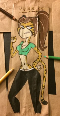 Artist - Blu3danny - Page 667