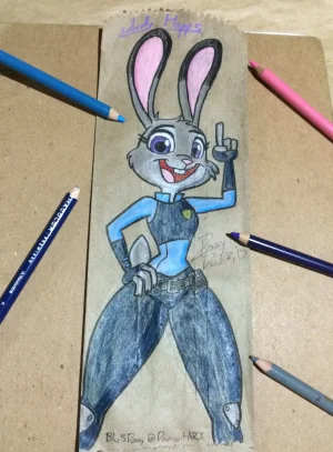 Artist - Blu3danny - Page 668