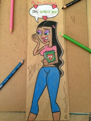 Artist - Blu3danny - Page 674