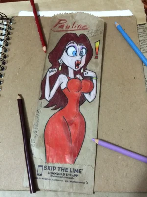 Artist - Blu3danny - Page 675