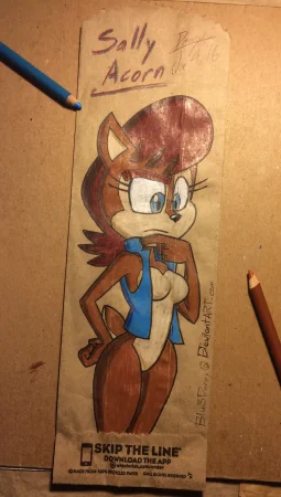 Artist - Blu3danny - Page 677