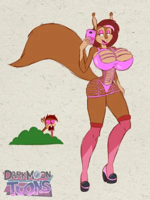 Artist - Blu3danny - Page 68