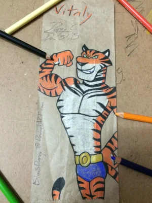 Artist - Blu3danny - Page 680